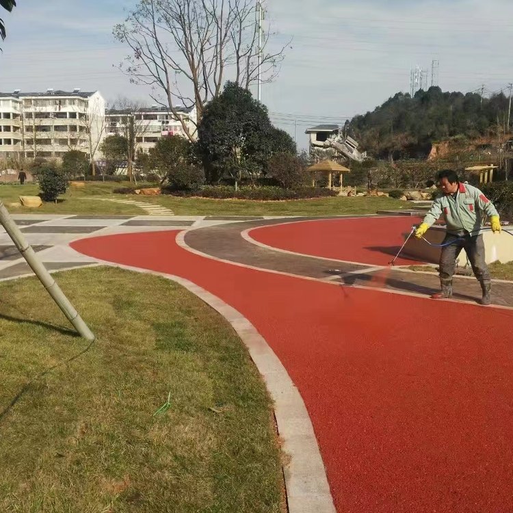 廣東增城朱村人行道